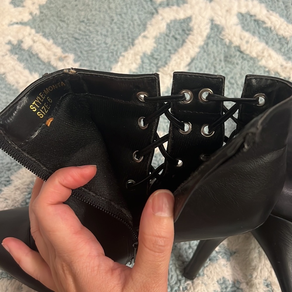 Shoes - Picture 7 of 12